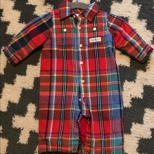 Ralph Lauren Onesie
